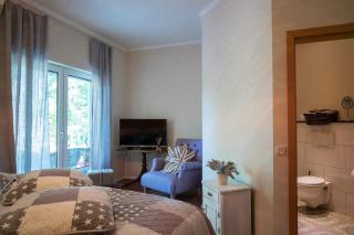 Landhotel Eifellust - Schalkenmehren - 3