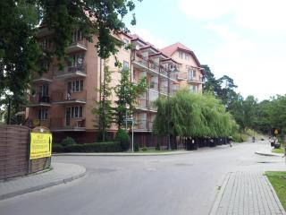 Studio Krynica - free parking - 9