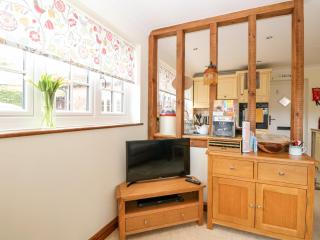 Hunters Lodge - Norwich - 5