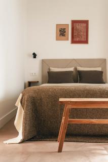 Casa Uva - Boutique Guest House - Vejer de la Frontera - 2