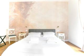 Elegantis Vatican Suite Apartment - Rome - 1