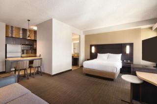 Residence Inn Denver City Center - 0