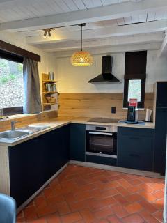 Wood House - Blaimont - 4
