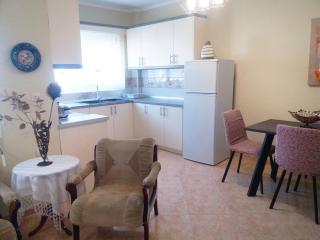 Evis Maisonette with sea view - 3