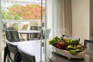 Mario Guilherme - Apto 202 - Lindo apartamento condomínio de alto padrão com piscina e academia. - Bombinhas - 4