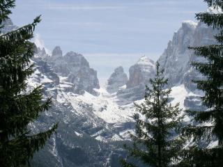 Campiglio Bilocale Dolomiti - Madonna di Campiglio - 1