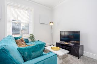 Coppergate Mews Grimsby No7 - 2 bed, 2 bath, 1st floor apartment - Grimsby - 8