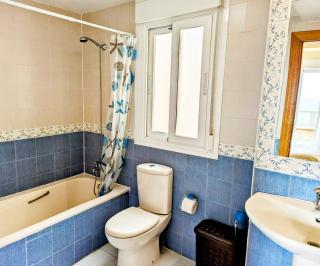 Lovely apartment with sea view - Almuñécar - 7