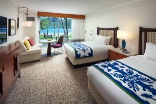 Marriott's Kaua'i Beach Club - Lihue - 2