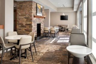 Residence Inn Silver Spring - Silver Spring - 6