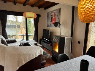 Wood House - Blaimont - 5