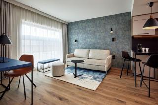 Residence Inn by Marriott Strasbourg - Strasbourg - 9