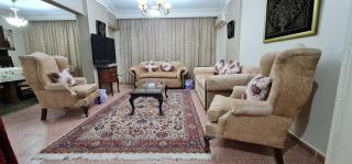 Comfy 2 Bedrooms Apartment in Cairo 98-4 - Il Cairo - 8