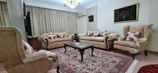 Comfy 2 Bedrooms Apartment in Cairo 98-4 - Il Cairo - 7