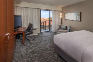 Courtyard by Marriott Gaithersburg Washingtonian Center - Gaithersburg - 3