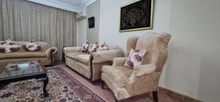 Comfy 2 Bedrooms Apartment in Cairo 98-4 - Il Cairo - 4
