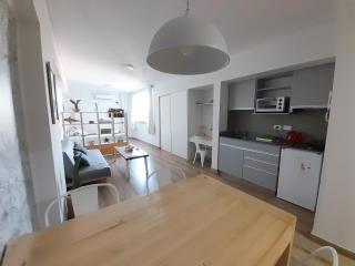 Trendy studio in Núñez - Buenos Aires - 5