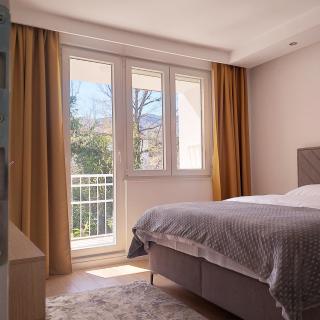 Apartman Neyla - Mostar - 1