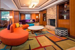 Fairfield Inn & Suites by Marriott Williamsburg - Williamsburg - 0