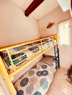 Studio vue mer - Agay - 3