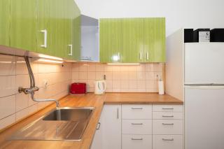 Piano Apartment - Šibenik - 4