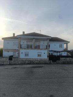 O FOGAR DAS FINAS - 1