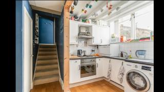 Unique Character Filled, East London Flat - Londra - 7