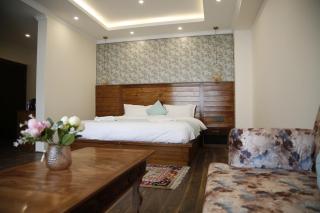 Enso Boutique Stay - Leh - 9