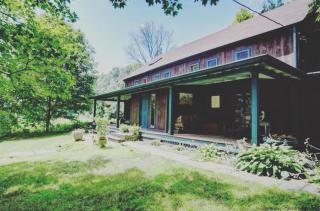 Chestnut Hill Farm - Saugerties - 0
