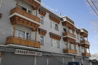 Enso Boutique Stay - Leh - 8