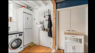Unique Character Filled, East London Flat - Londra - 6