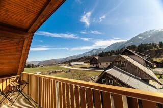 Apartment Eva Bohinj - Bohinj - 2