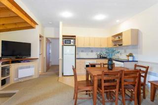 HAY SHED Chalet, alpine-getaways - Dinner Plain - 9