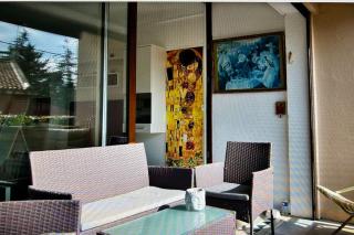 Les Cerisiers. - Aix-en-Provence - 7