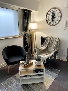 Charmant Appartement Vannes Centre 30m2 - Vannes - 1