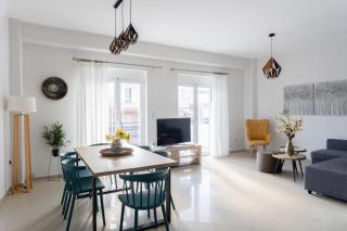 Maria's Comfort Home 300 metre from the sea - 0