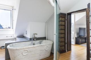 Easylife - Spledido attico di lusso con terrazzo in Porta Garibaldi - Milan - 6