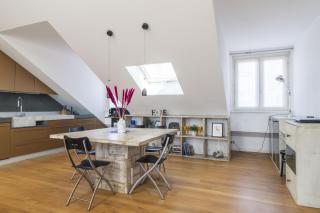 Easylife - Spledido attico di lusso con terrazzo in Porta Garibaldi - Milan - 1