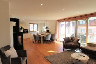 Ferienwohnung Sonneck - Hagnau - 0