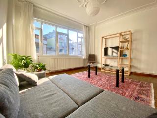 MBAS Apartments - Istanbul - 6