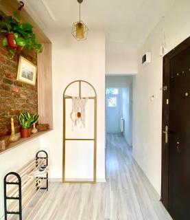 MBAS Apartments - Istanbul - 4