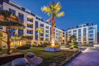 Luxury Studio Amara in complex Azur - next to the BEACH - 8