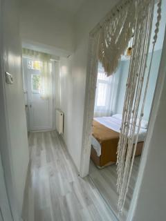 MBAS Apartments - Istanbul - 2
