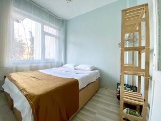 MBAS Apartments - Istanbul - 1