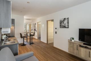 Justina 7 Apartments - 6