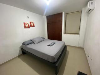 Esencia Marina - Apto de 2 Alcobas en El Rodadero - Rodadero - 6
