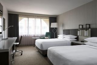 Washington Marriott Georgetown - Washington - 3