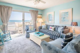 Ocean Dunes 0503 - 503 Pelican - Kure Beach - 8