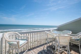 Ocean Dunes 0503 - 503 Pelican - Kure Beach - 9