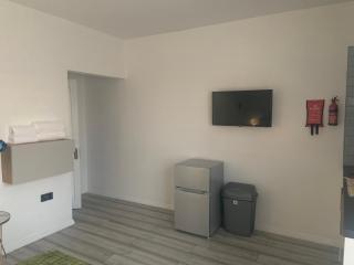 Bloomsbury House - Modern studios near Anfield - Liverpool - 3
